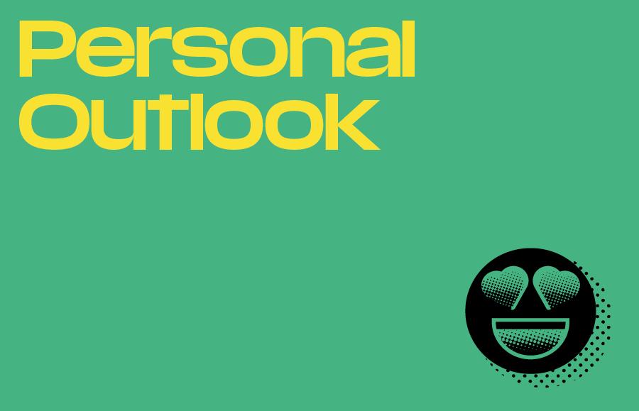 Personal Outlook icon