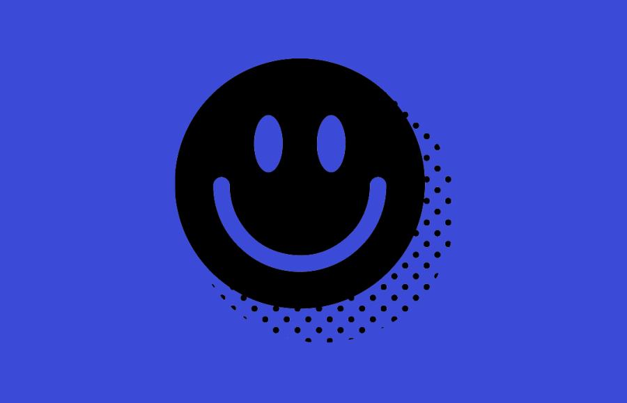 smiley icon